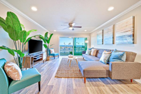 Balboa Pier House, Newport Beach